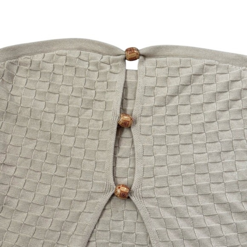 Runway the Label Strapless Knit Top - Picture 3 of 4